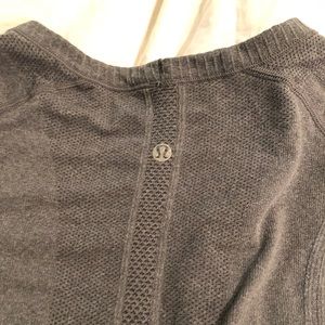 Great condition Long sleeve soft t